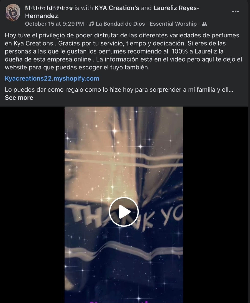 Review from clients! My store is REAL with REAL PRICES!