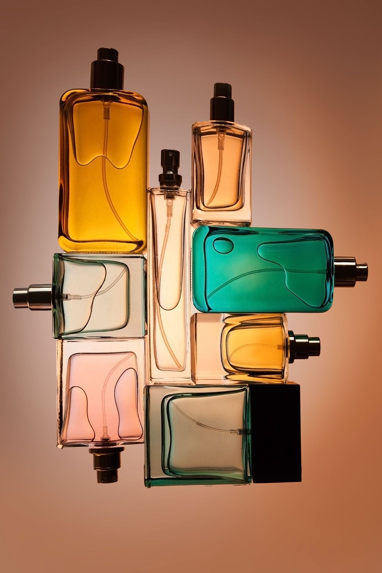 Exquisite Dupes Collection