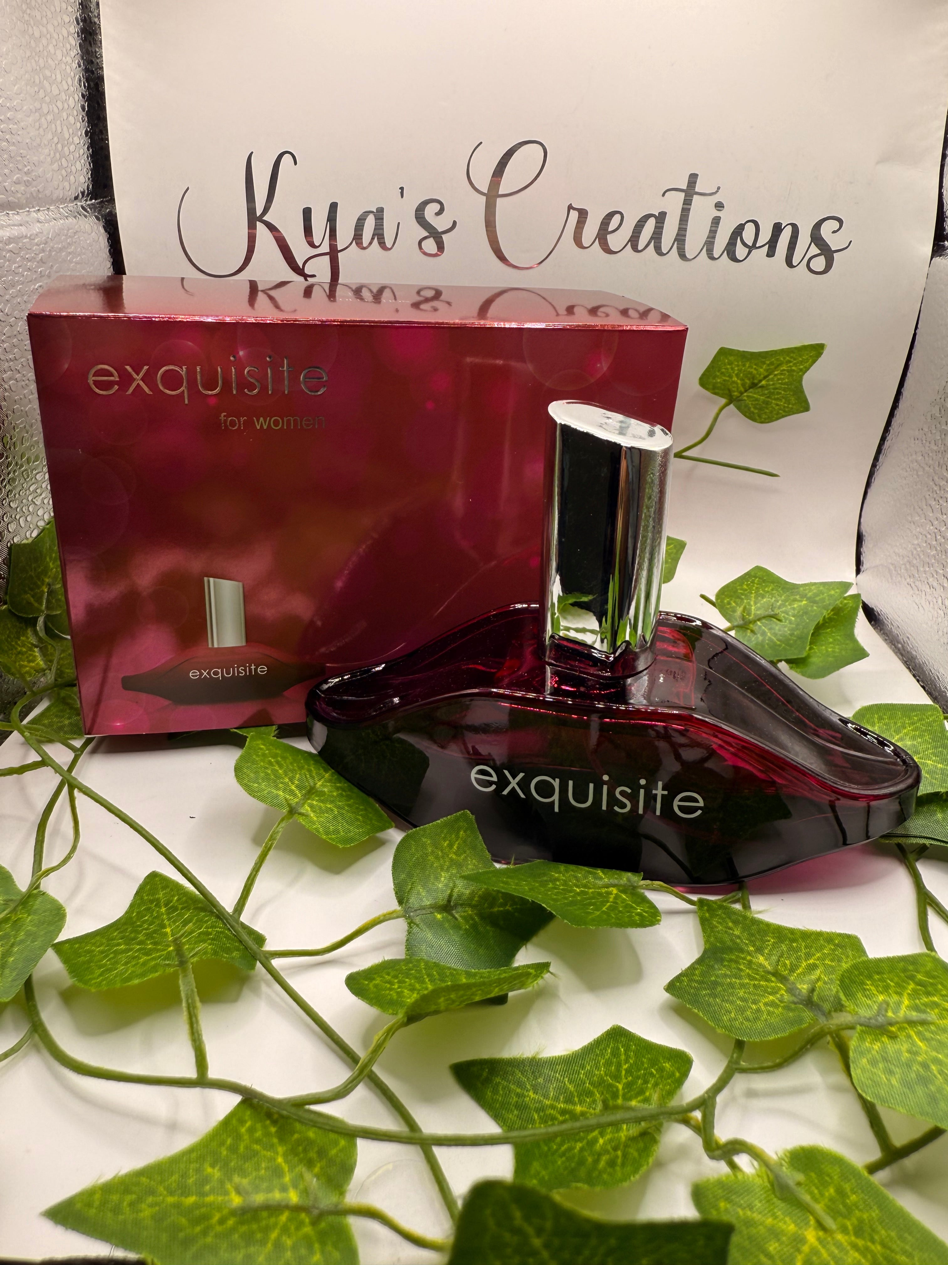 Exquisite