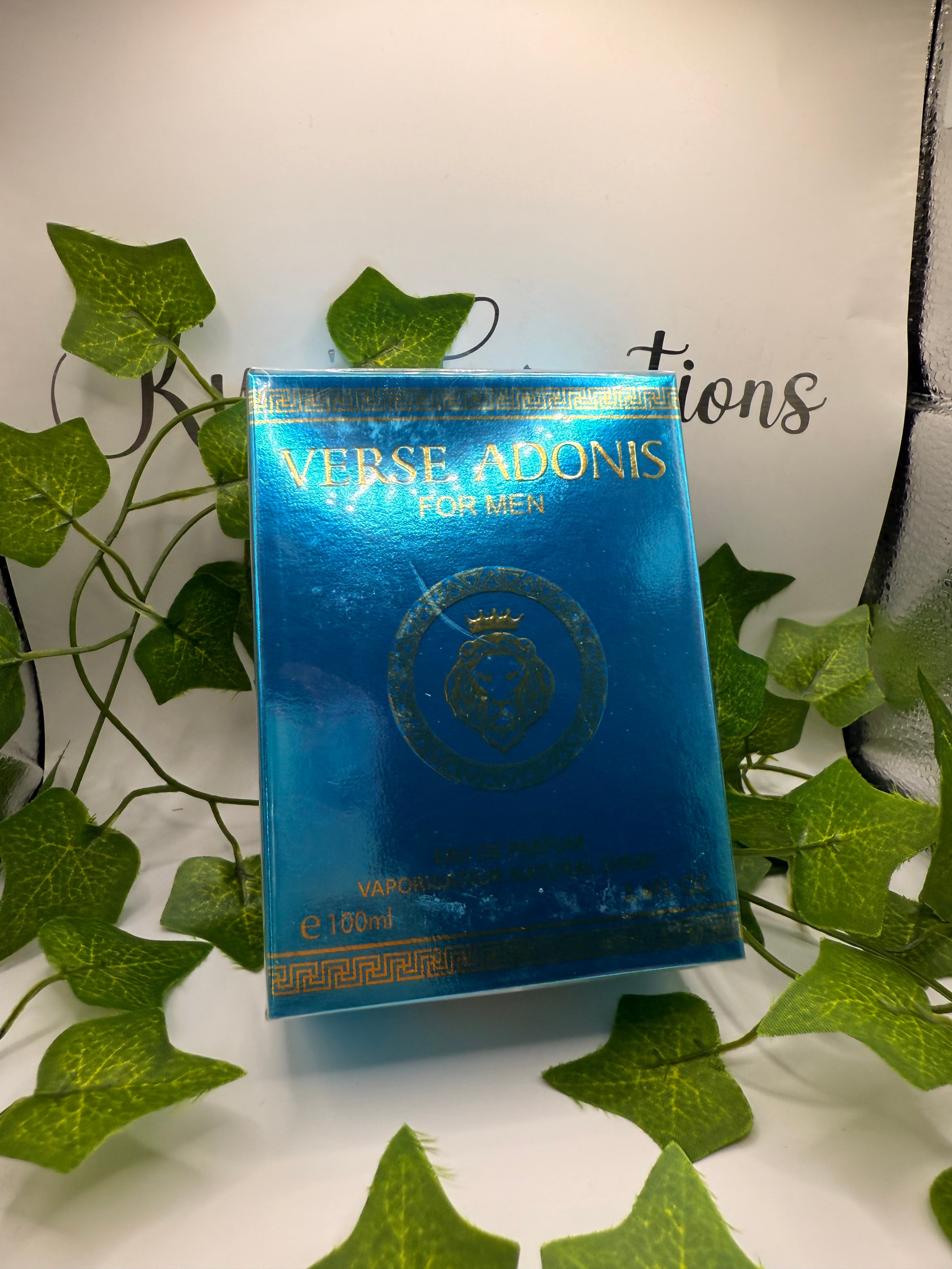 Verse Adonis For Men