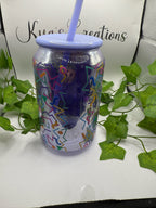 Kuromi Glass Libbey