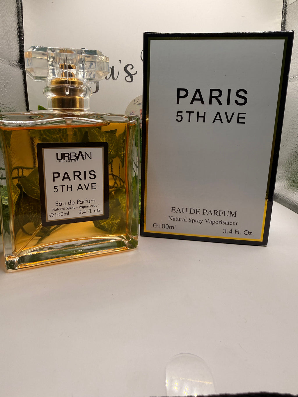 Paris 5th Ave