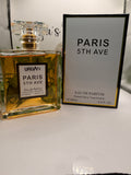 Paris 5th Ave