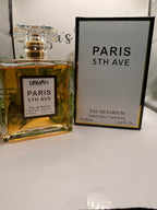 Paris 5th Ave
