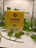 Verse Golden Crystal