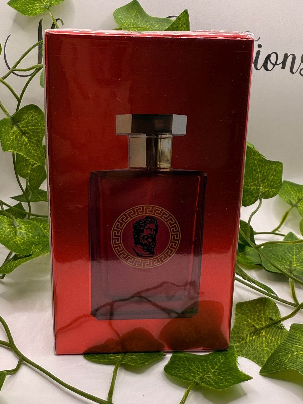 Vesante Red For Men