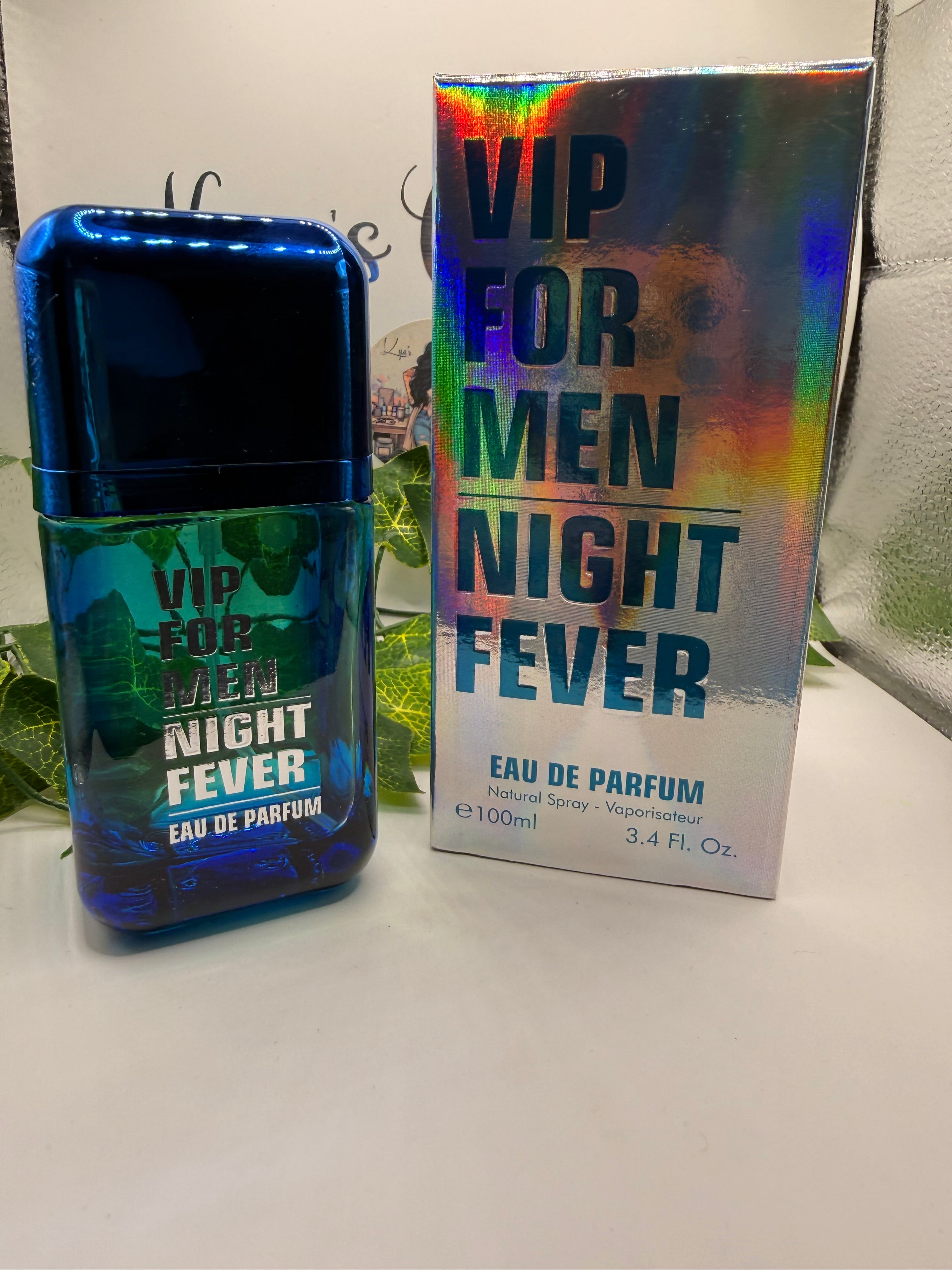 VIP Night Fever For Men
