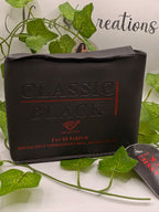 Classic Black