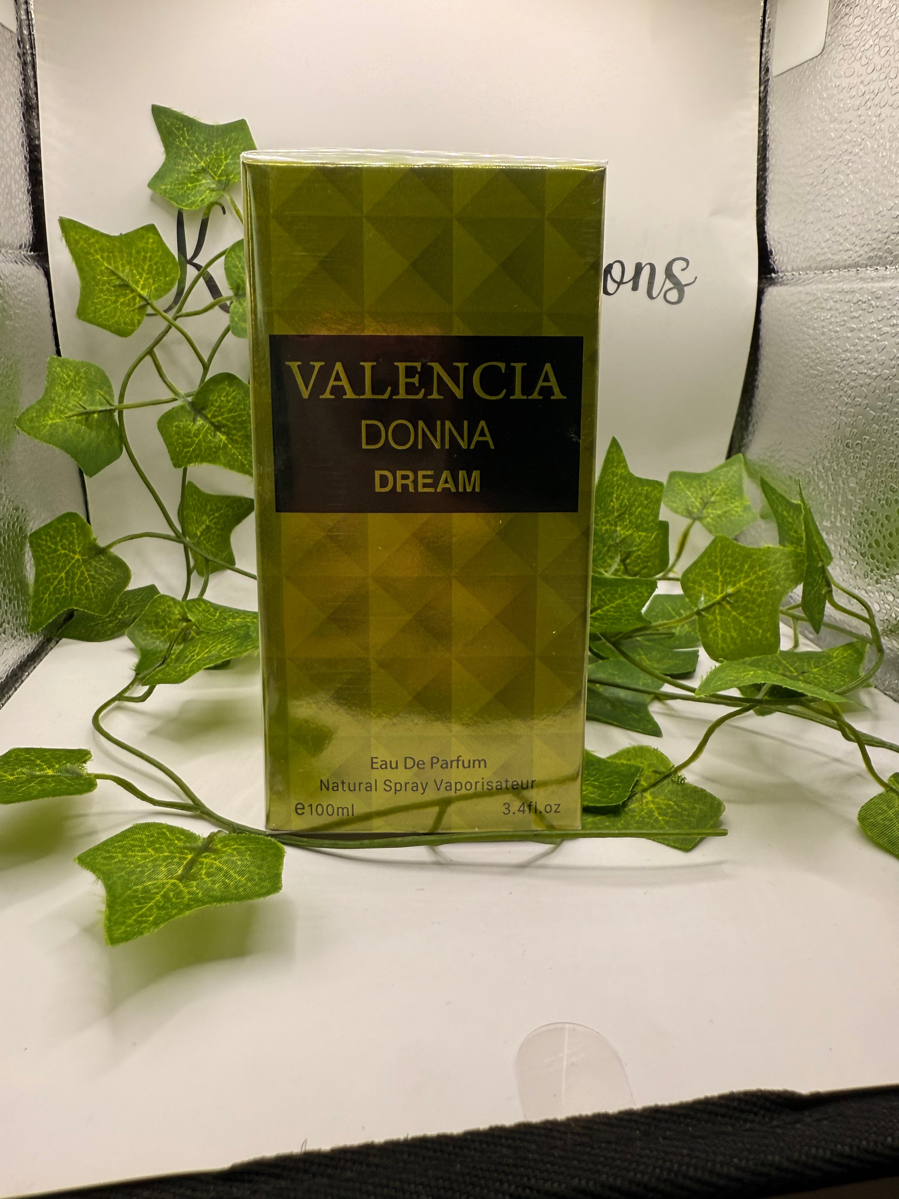 Valencia Donna Dream
