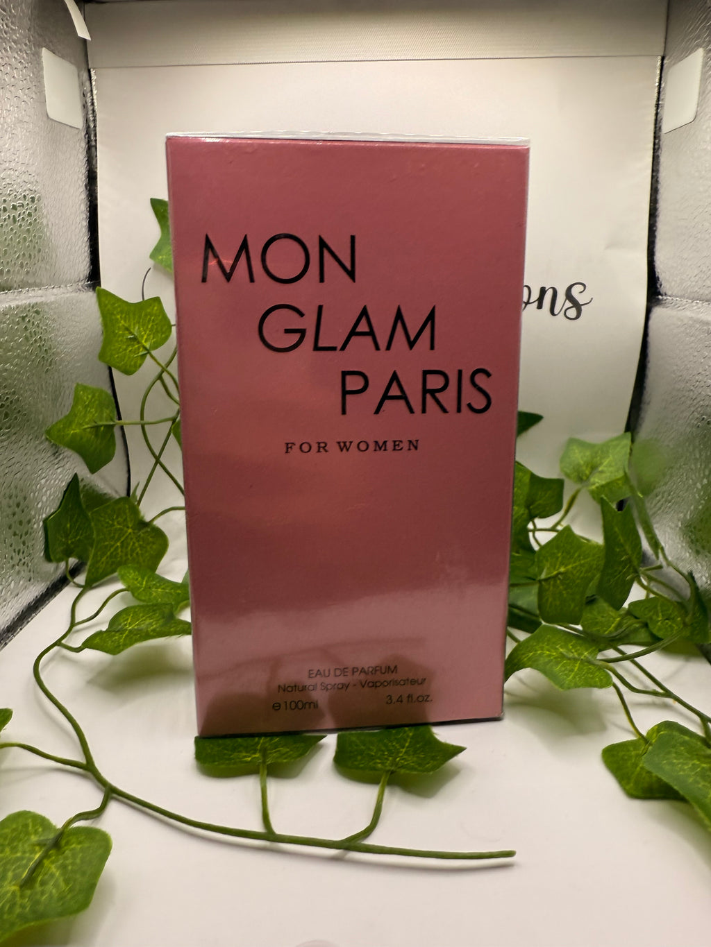 Mon Glam Paris