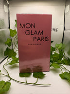 Mon Glam Paris