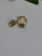 Ring charm