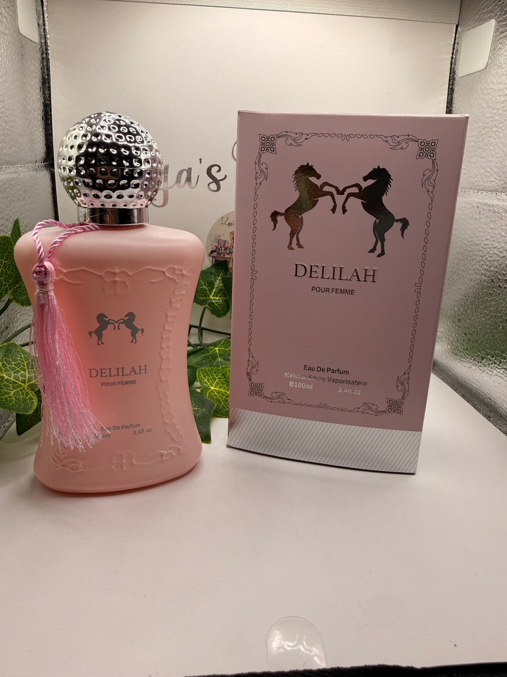 Delilah For women