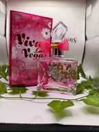 Viva Las Vegas Blossom