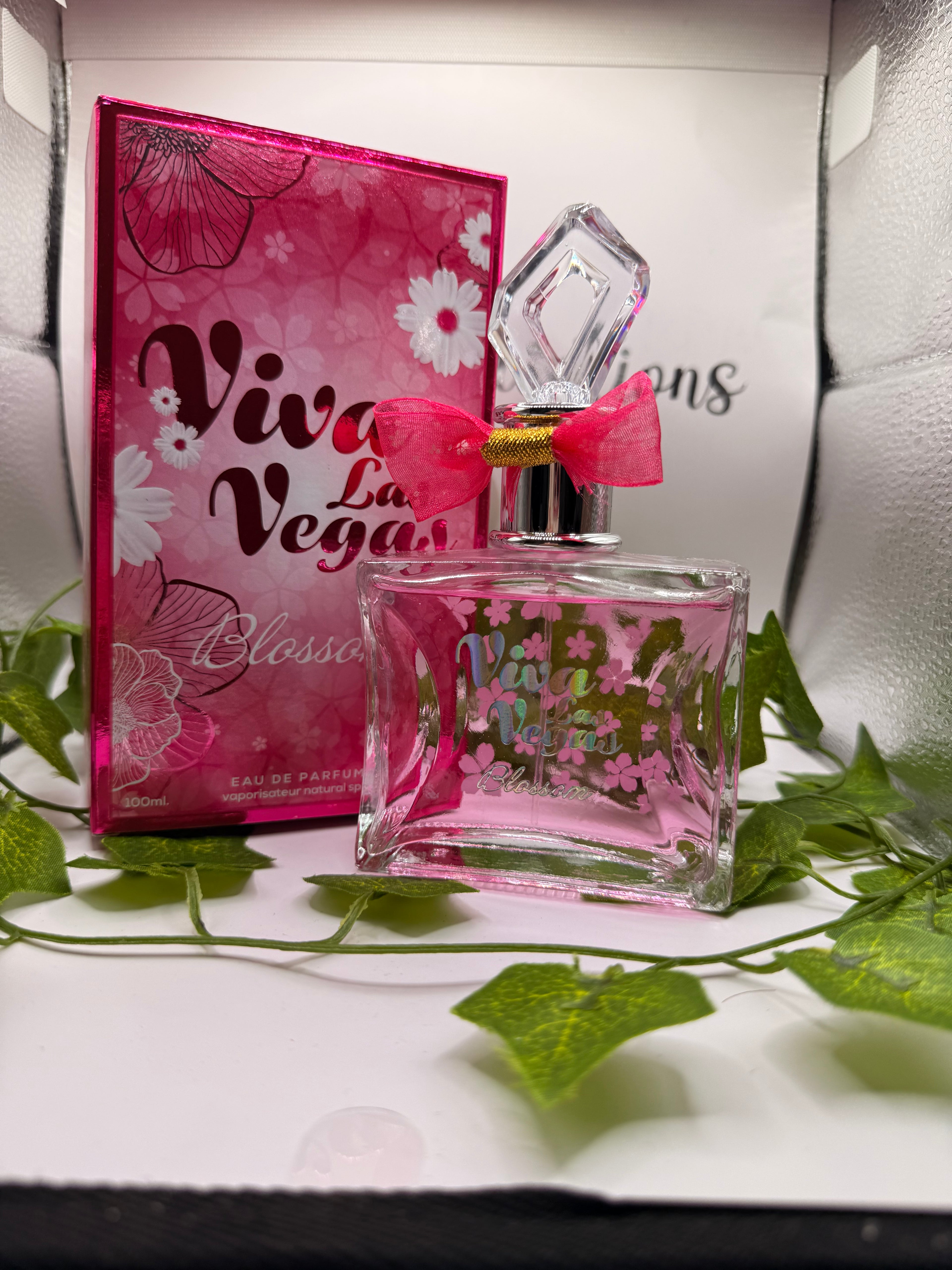 Viva Las Vegas Blossom