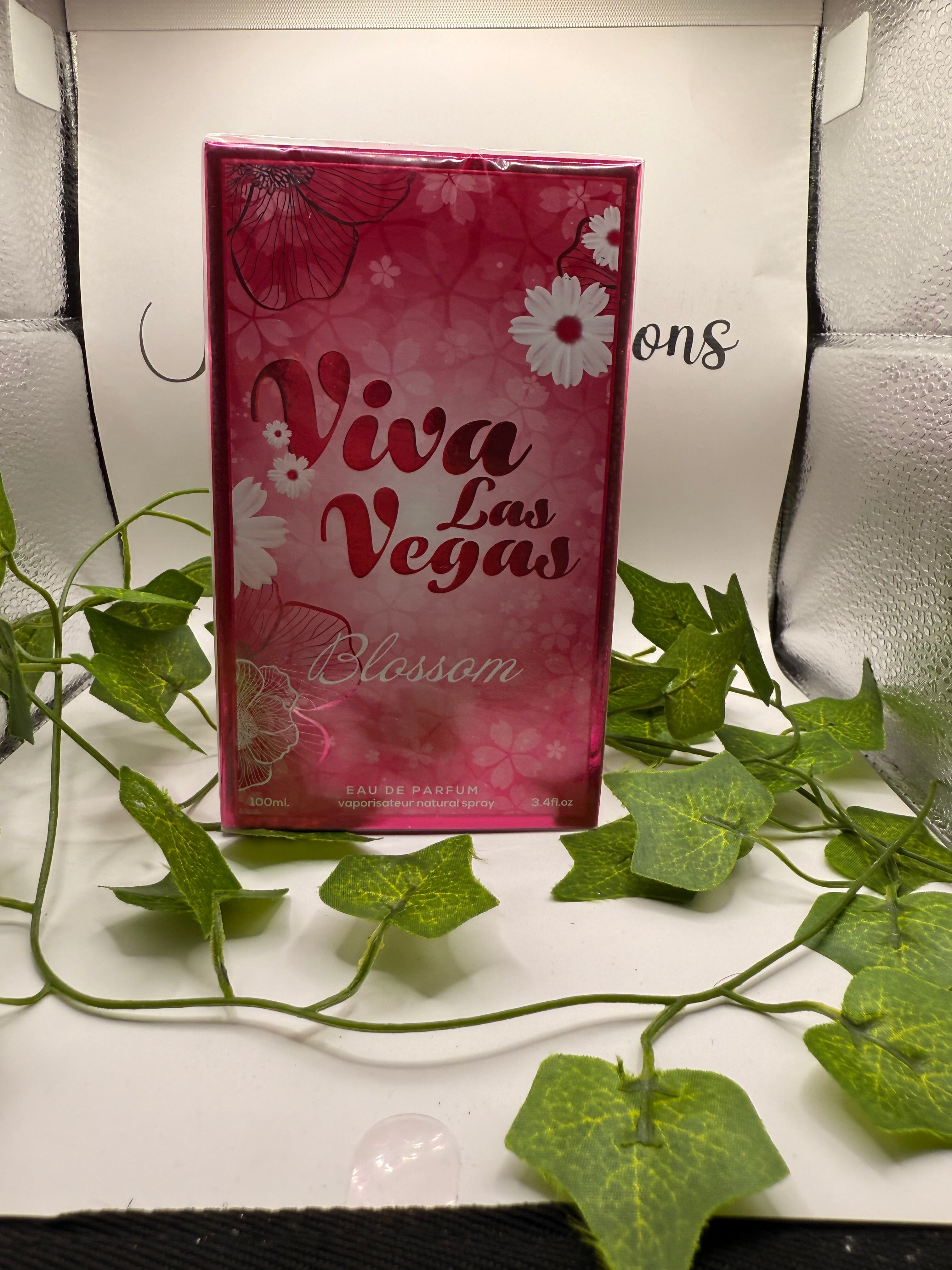 Viva Las Vegas Blossom