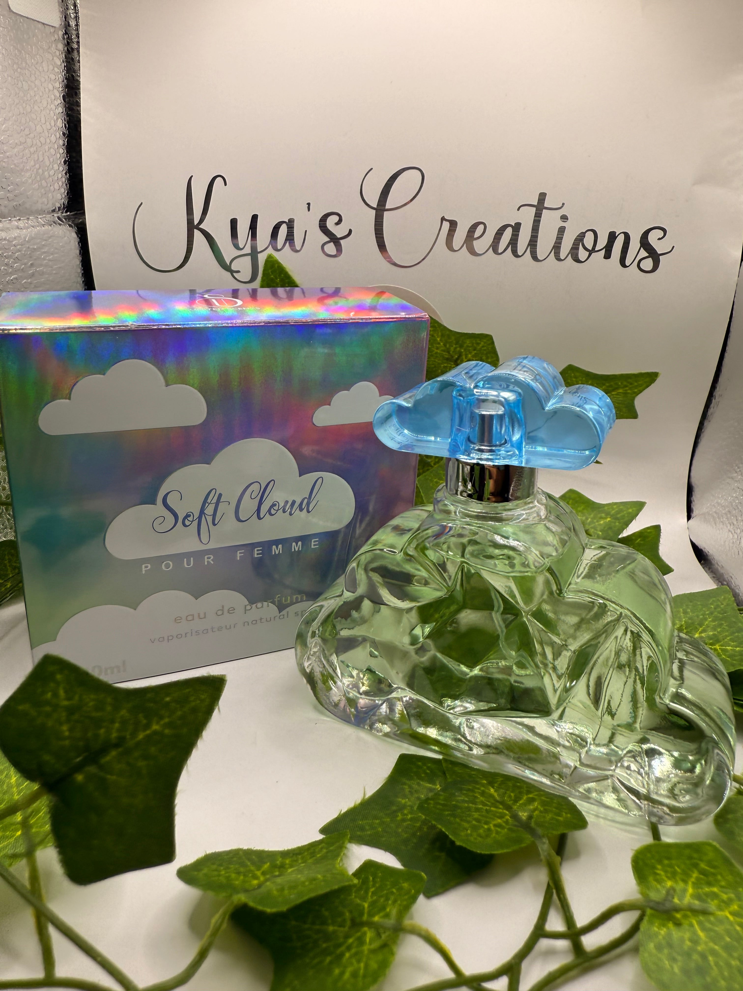 Soft Cloud