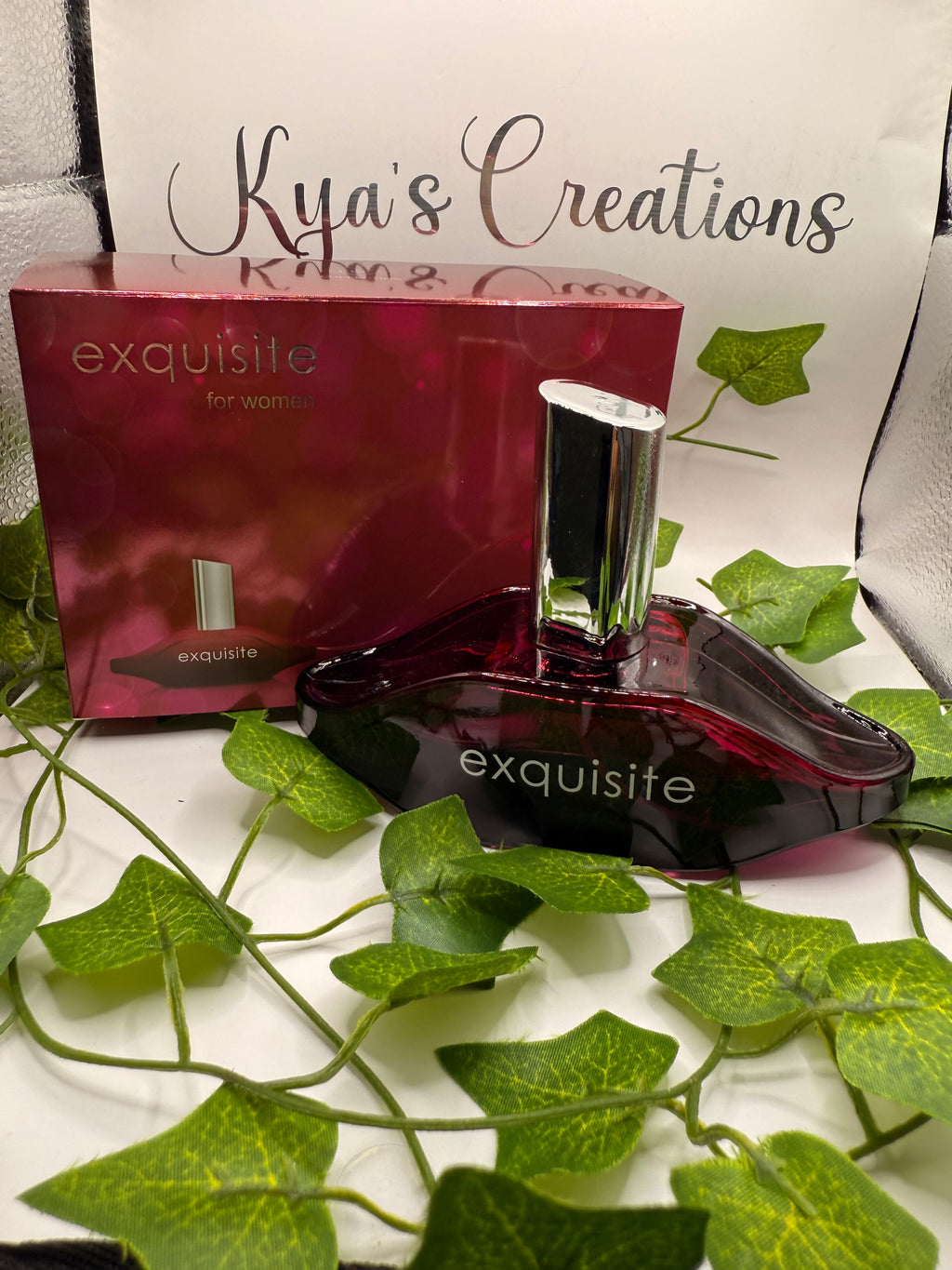 Exquisite