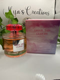Above the clouds eau de parfum