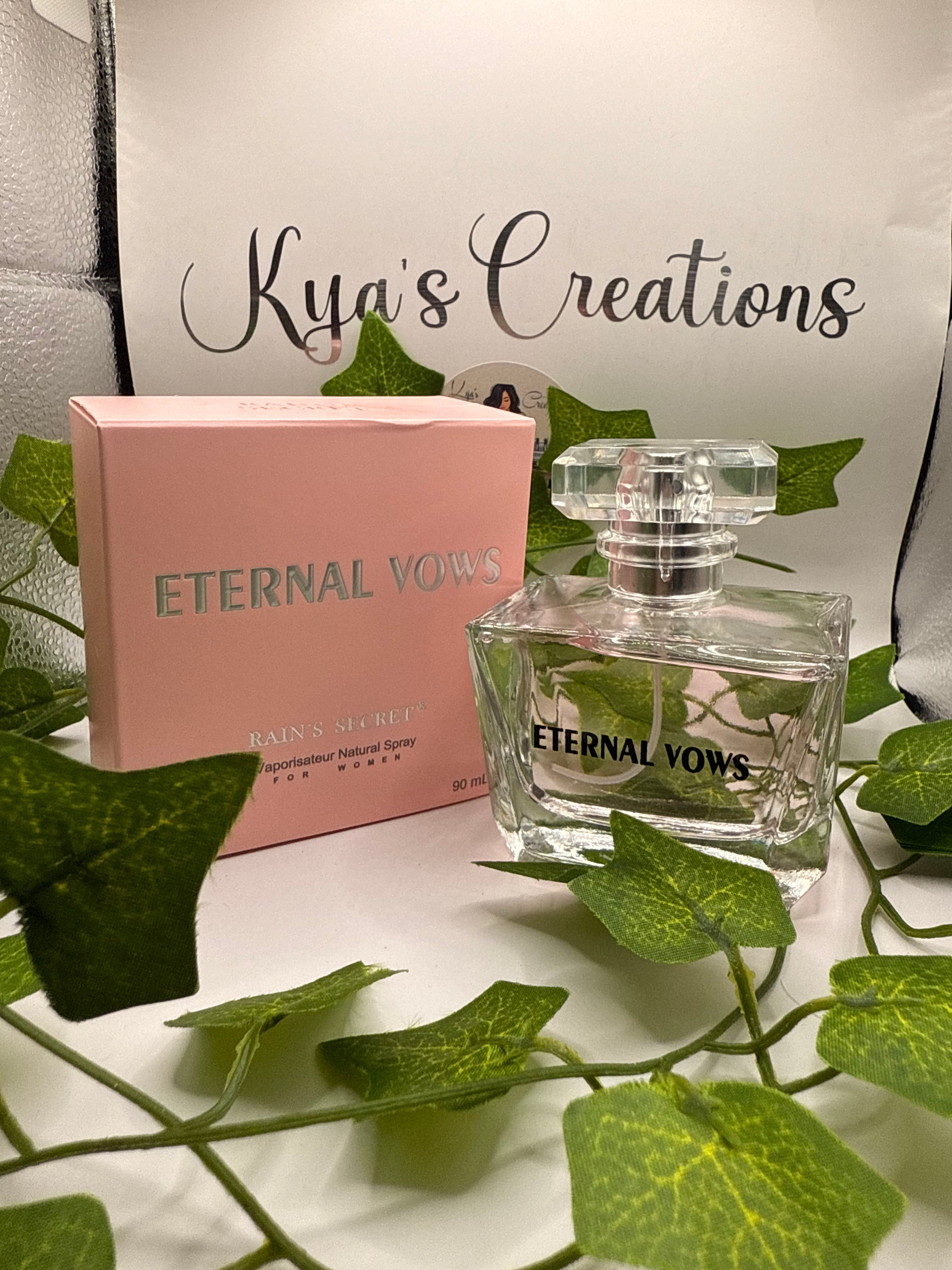 Eternal Vows