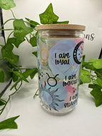 Taurus Libbey Cup