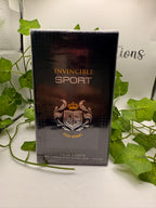 Invincible Sport for men