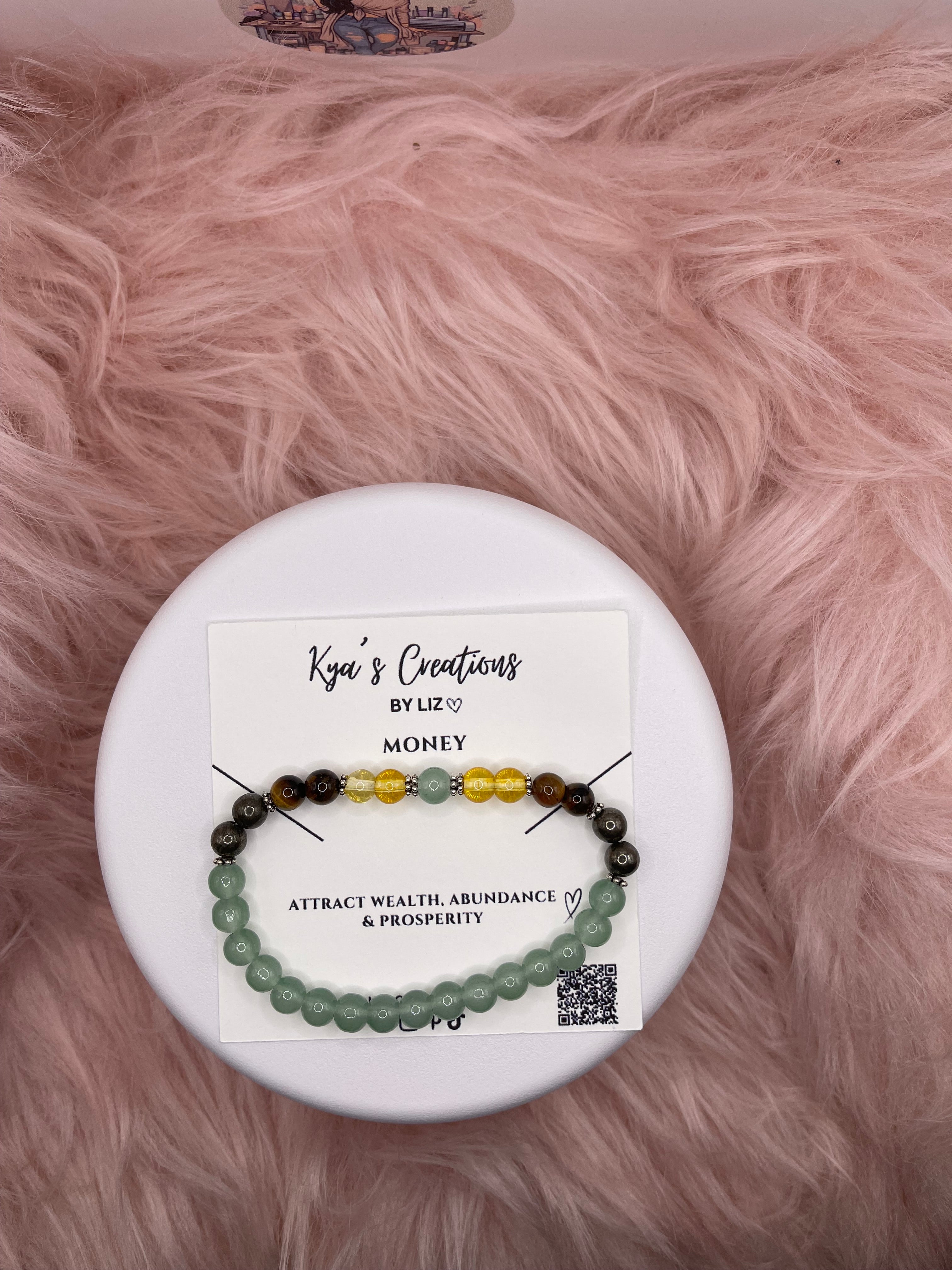 Money Bracelet