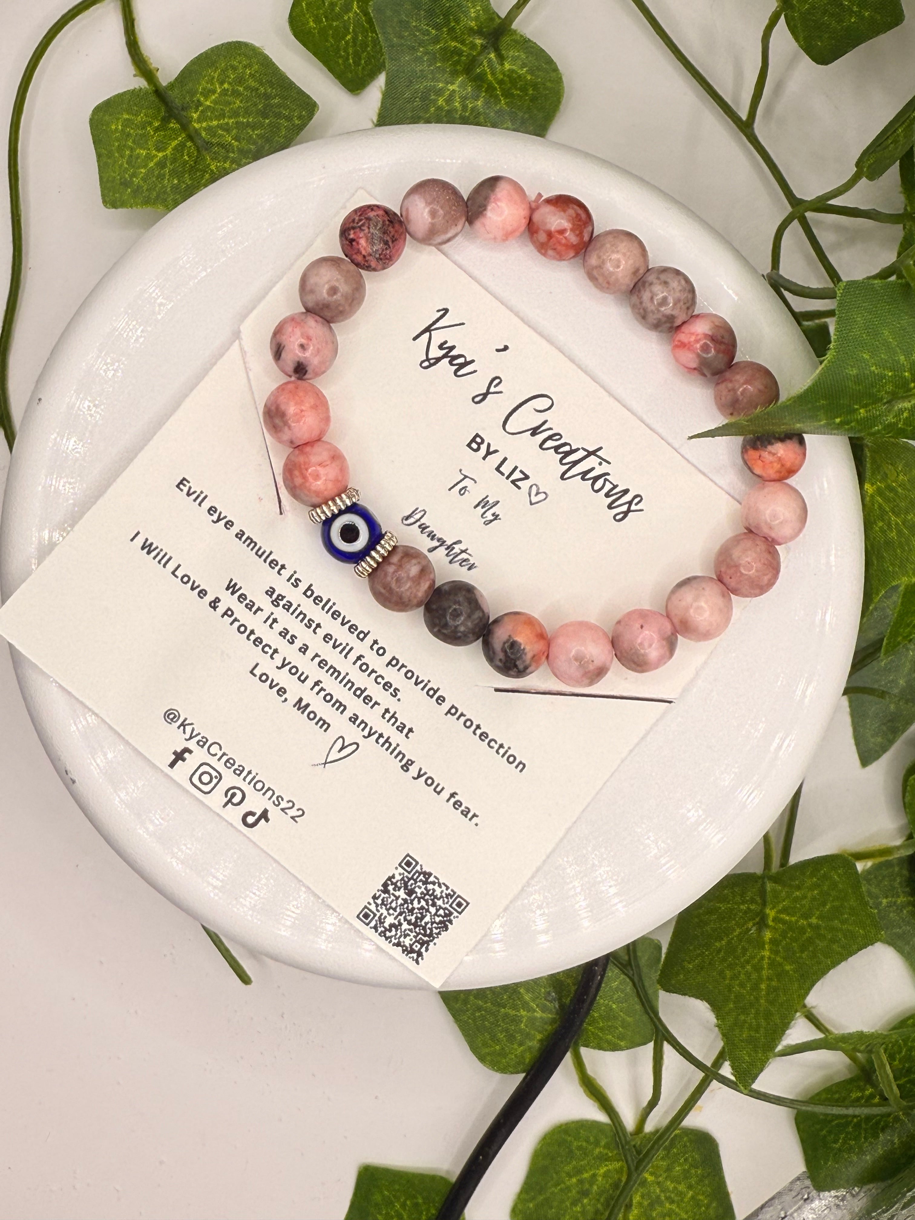 Daughter Bracelet