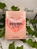 Broken Love