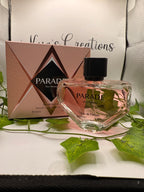 Parade Inspired in Prada
