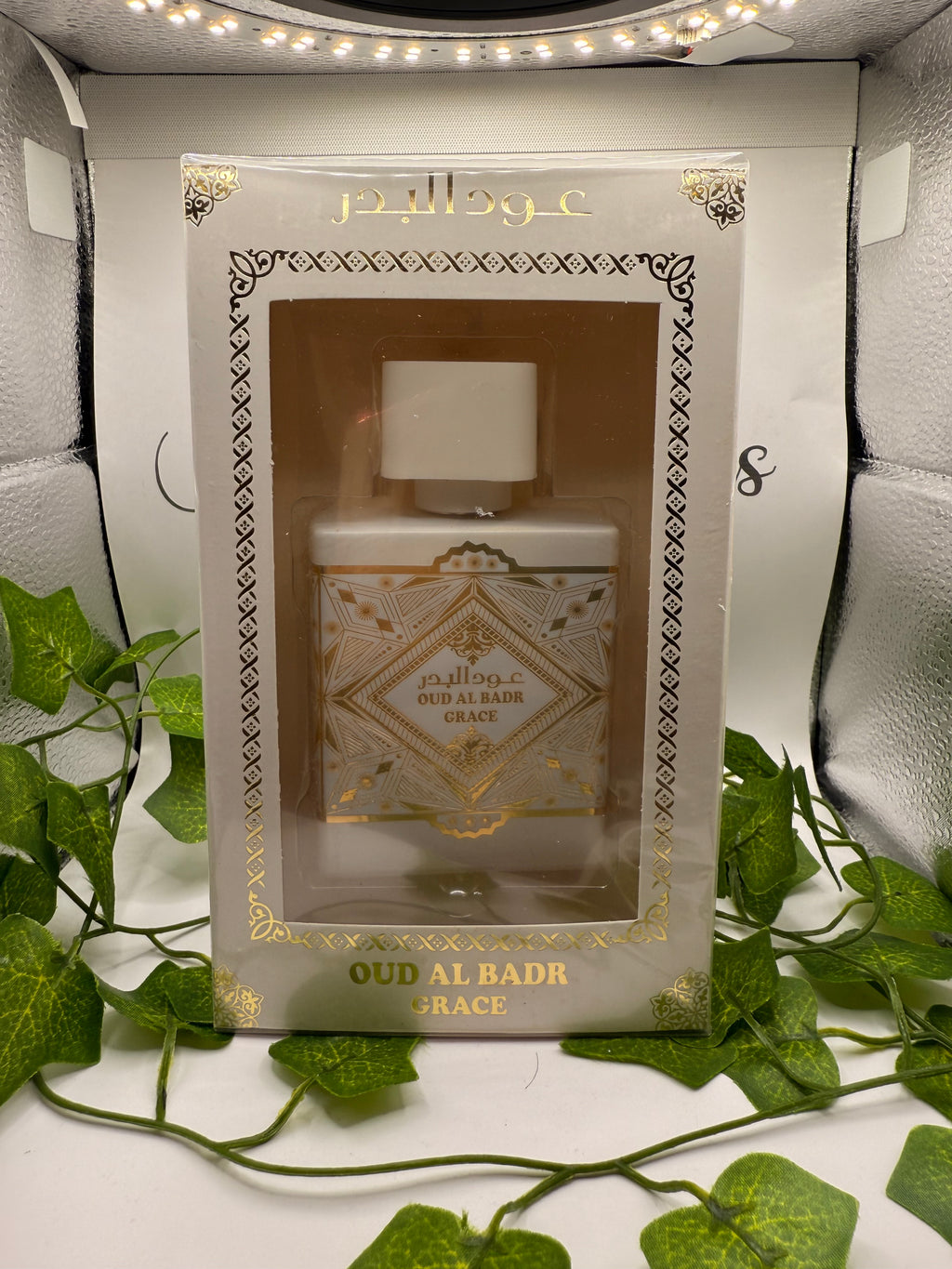 Oud Al Badr Grace Arab Perfumes