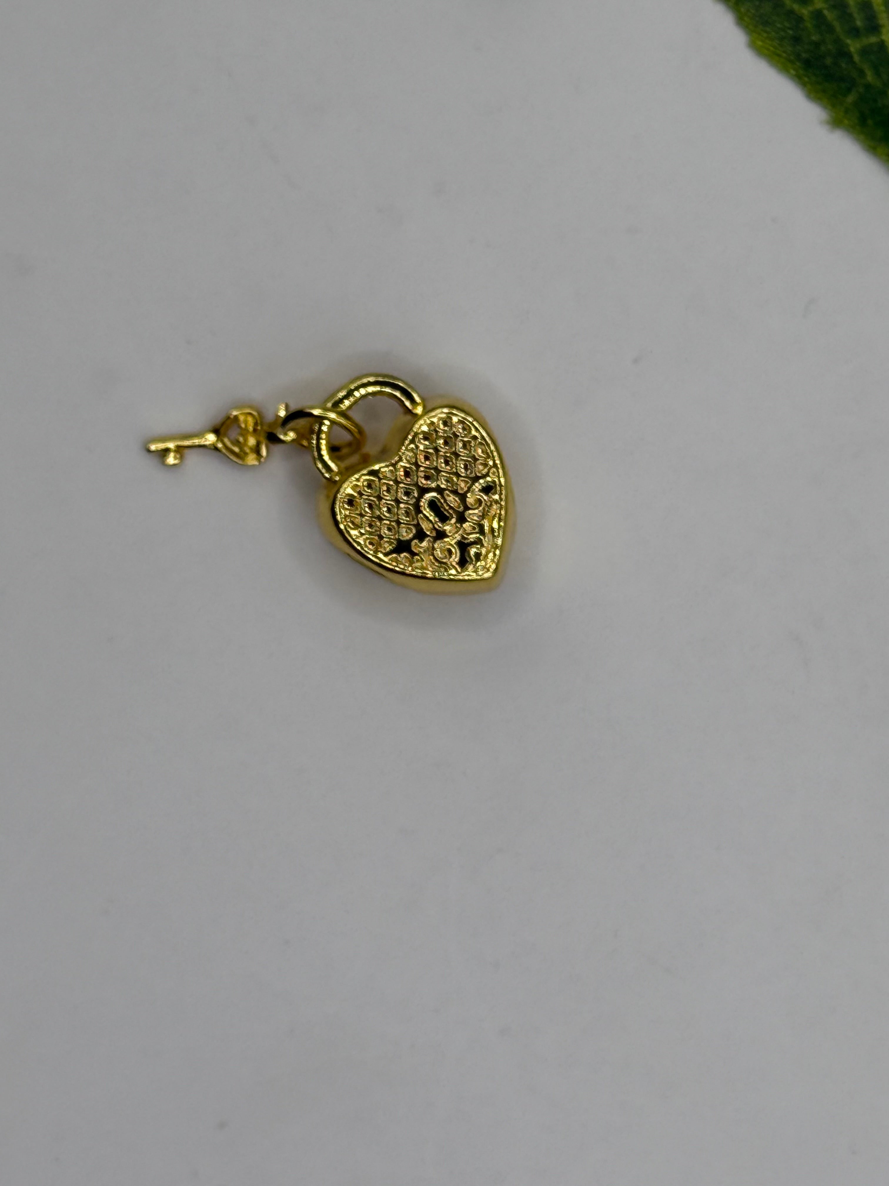 Key Heart