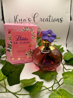 Dahlia Le Fleur WOW