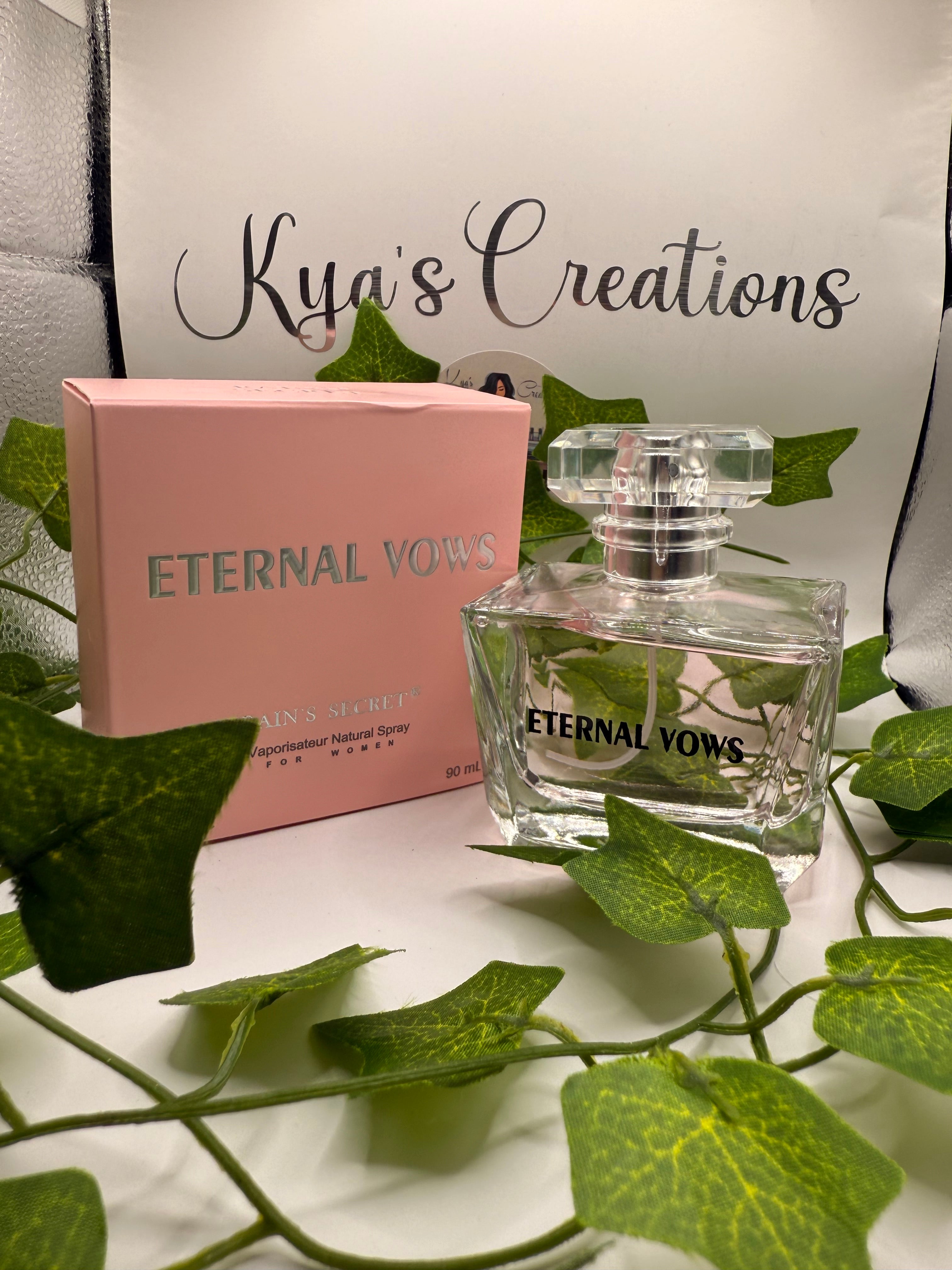 Eternal Vows