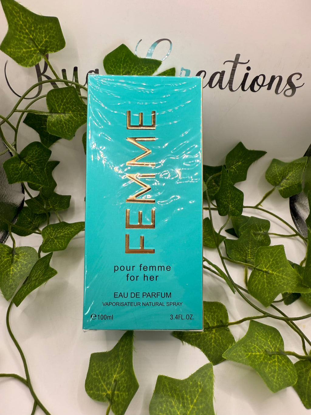 Femme
