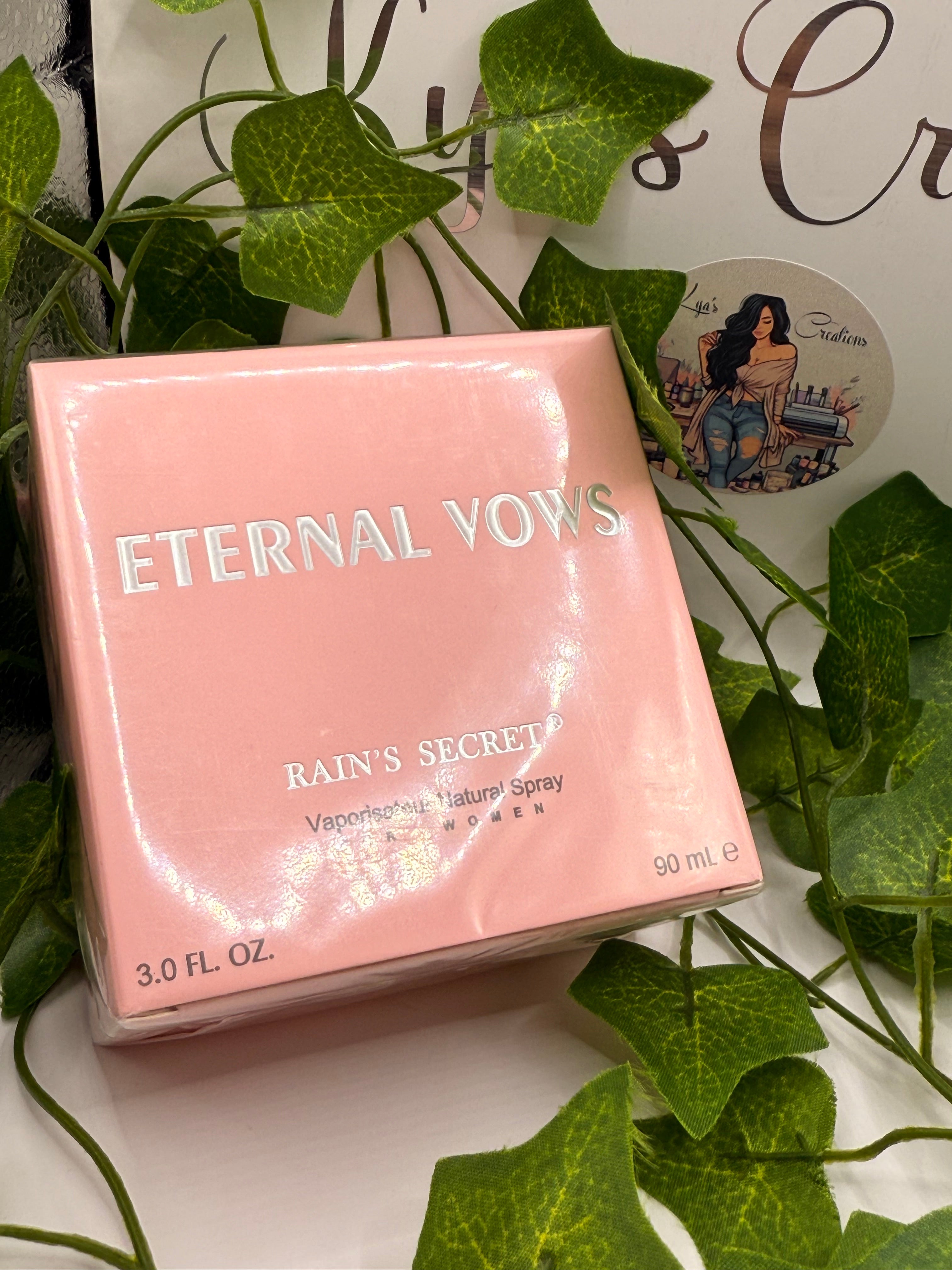 Eternal Vows