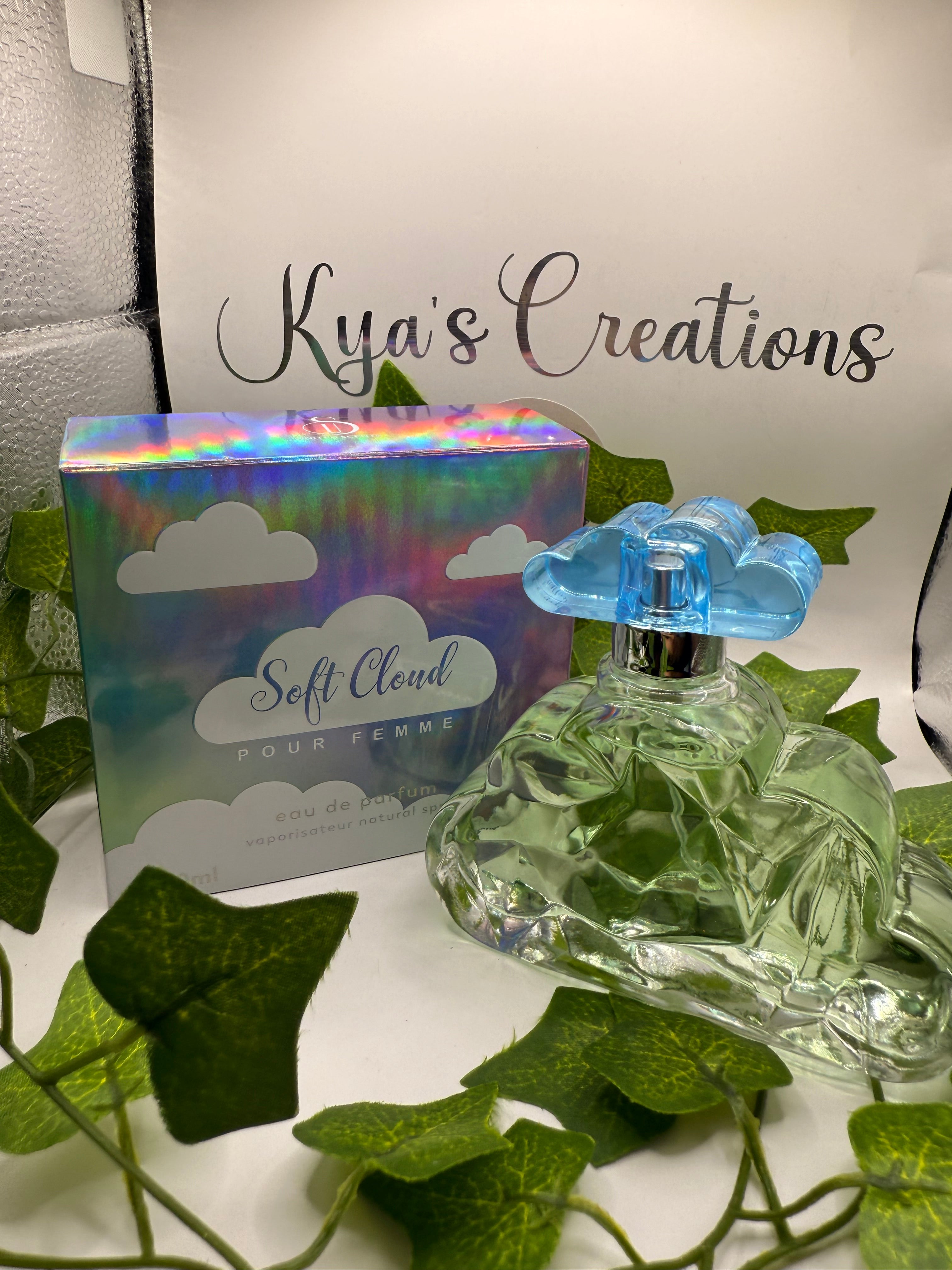 Soft Cloud