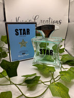 Star Pour Femme