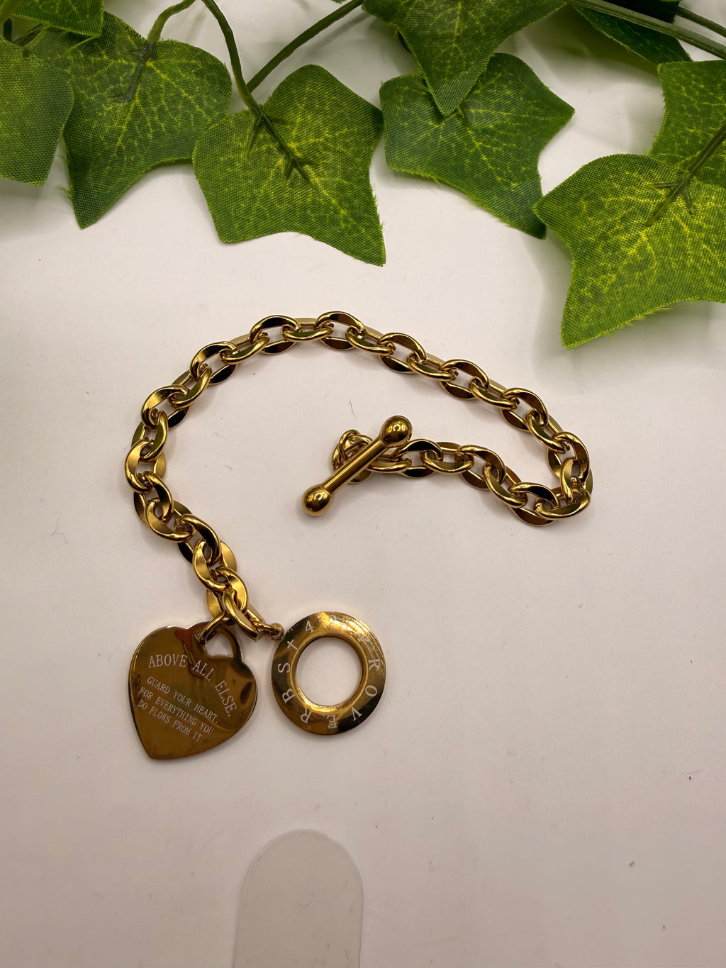 Gold Chain