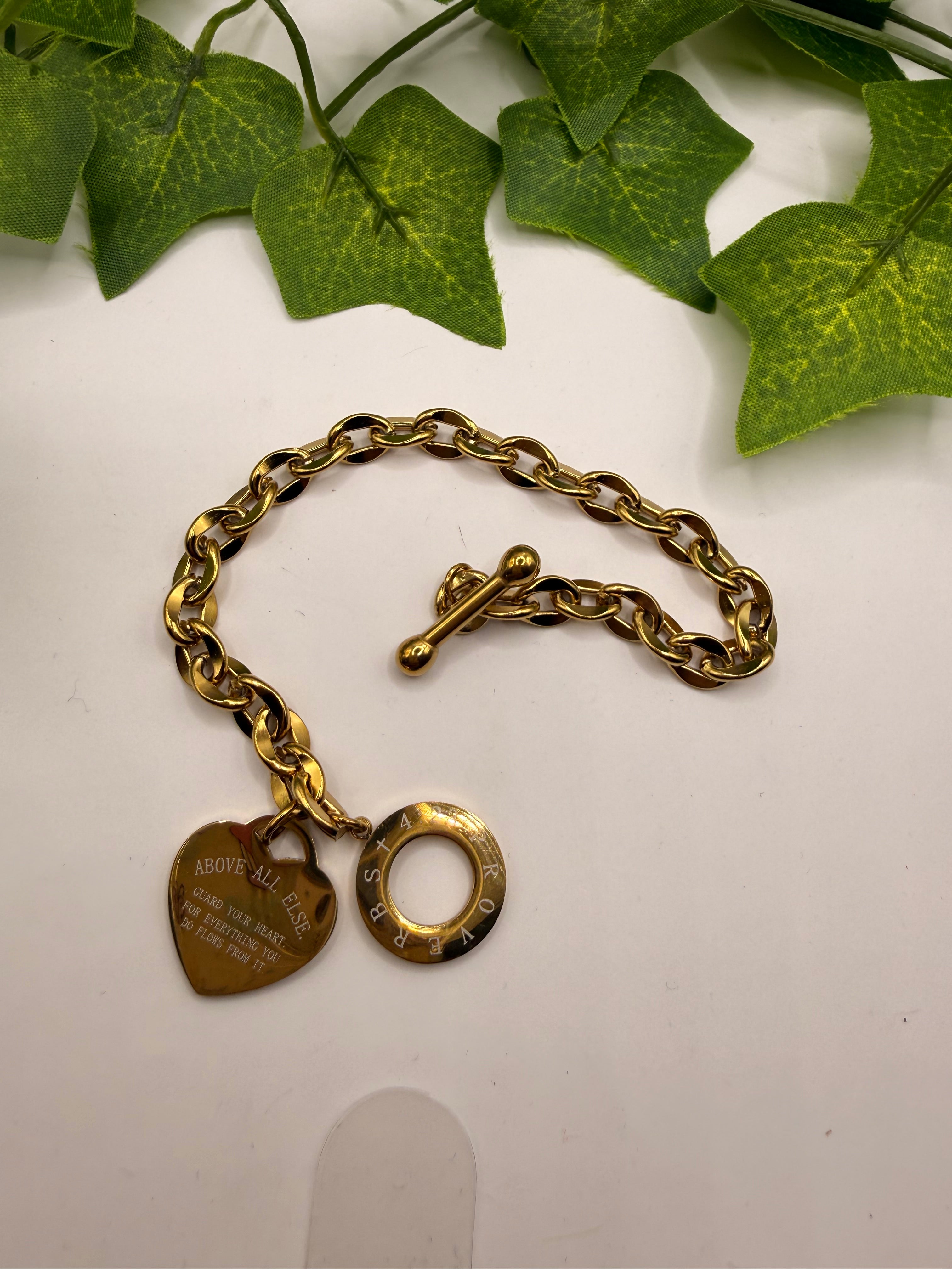 Gold Chain