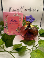 Dahlia Le Fleur WOW