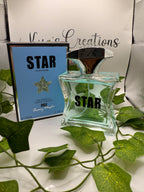 Star Pour Femme