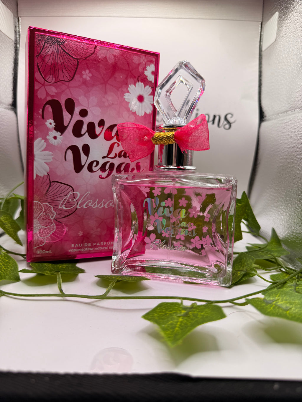 Viva Las Vegas Blossom