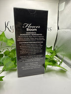 Flower Bloom Perfume
