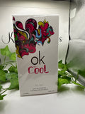 Ok so Cool eau de parfum