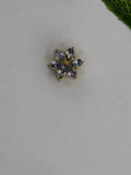Flower diamond