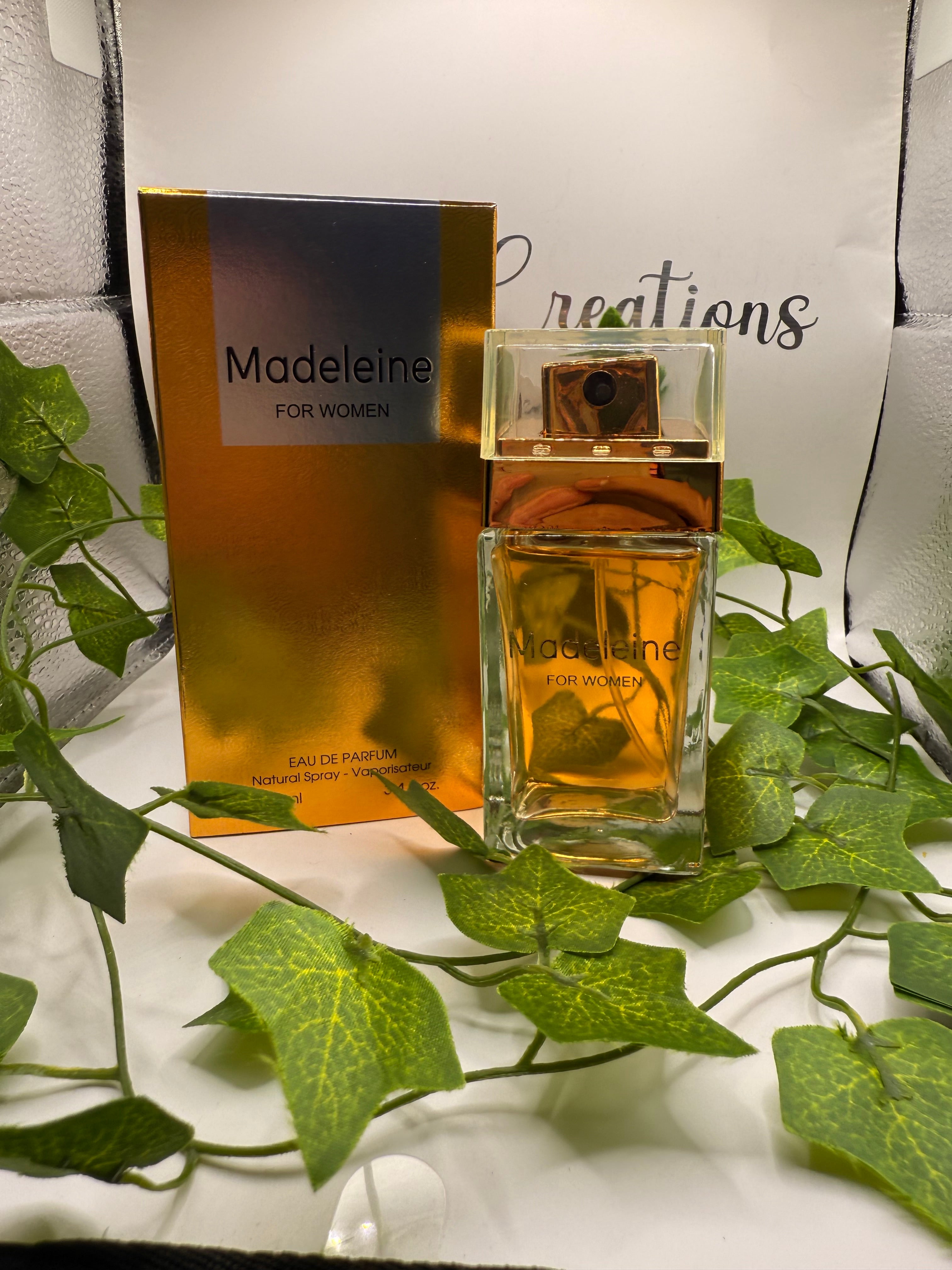 Madeleine For Women Inspired by Michael Kors