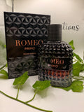 Romeo Primo Inspired in Born in Roma
