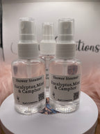 Shower Steamer