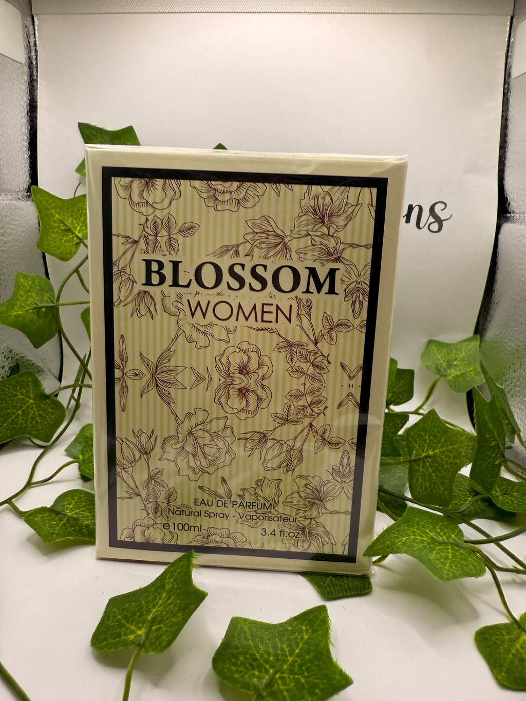 Blossom for women